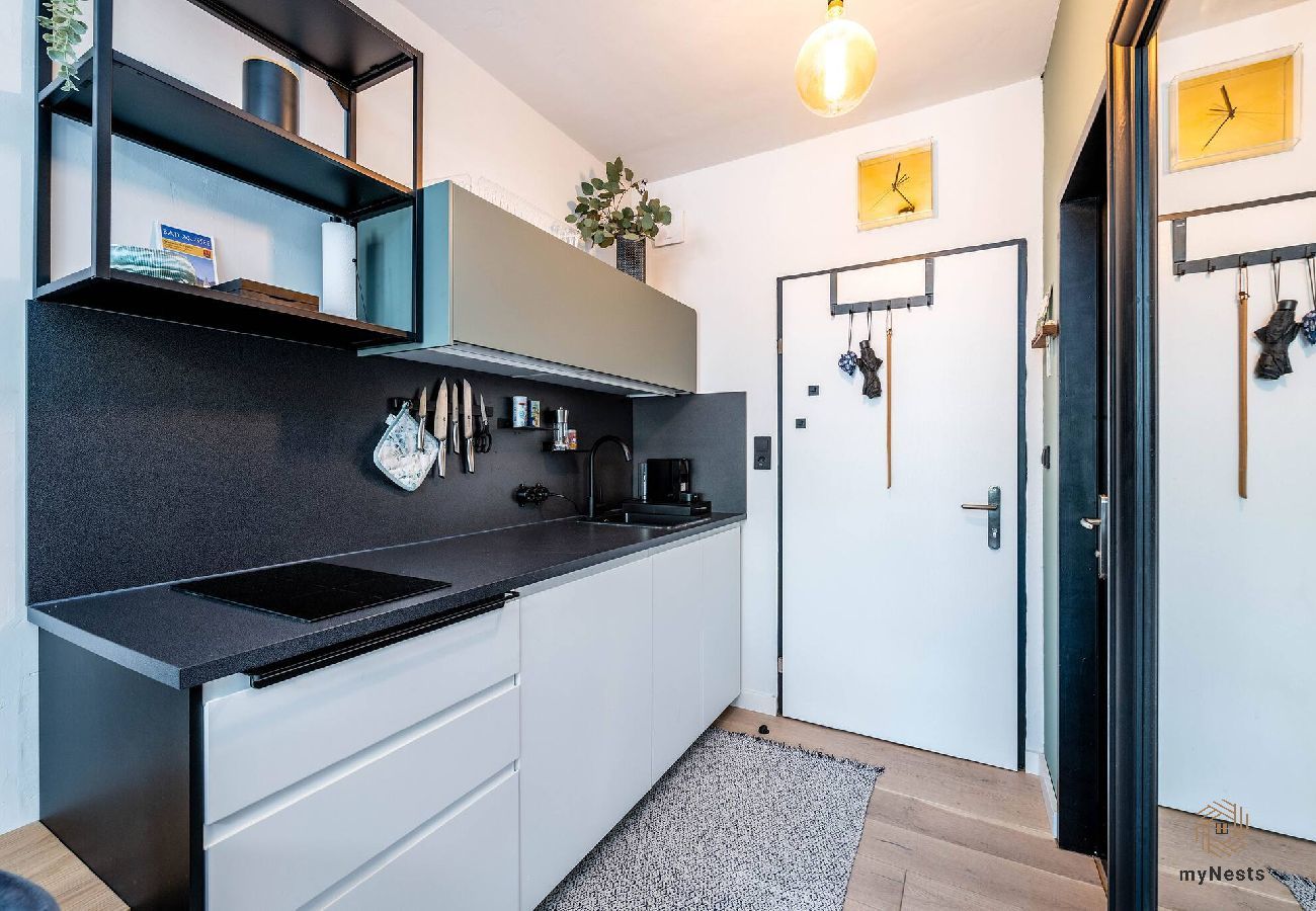 Apartment in Bad Aussee - Ausseer Horst