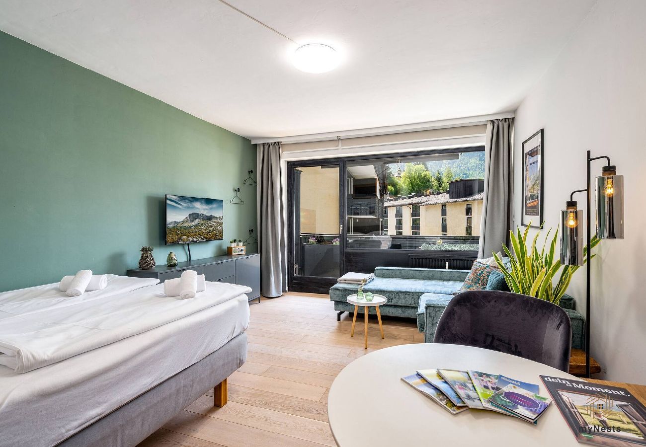Apartment in Bad Aussee - Ausseer Horst