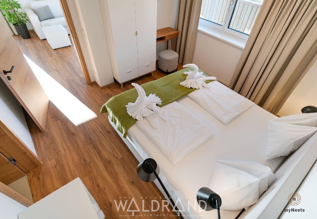 Apartment in Ramsau - Apartments Waldrand - Kuckuck 7