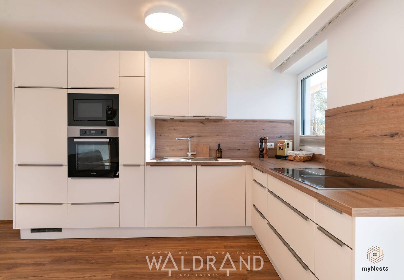 Apartment in Ramsau - Apartments Waldrand - Kuckuck 7