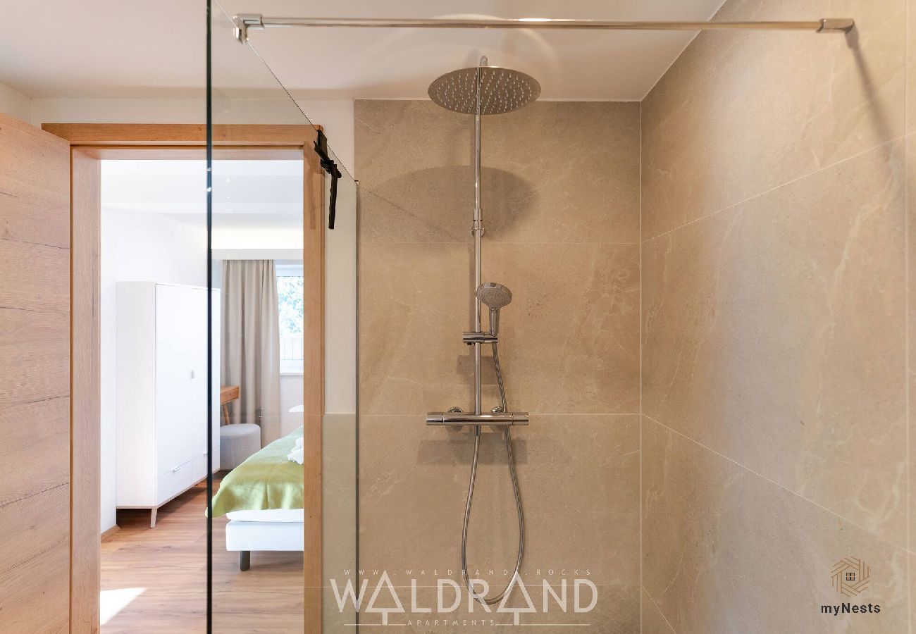 Apartment in Ramsau - Apartments Waldrand - Kuckuck 7