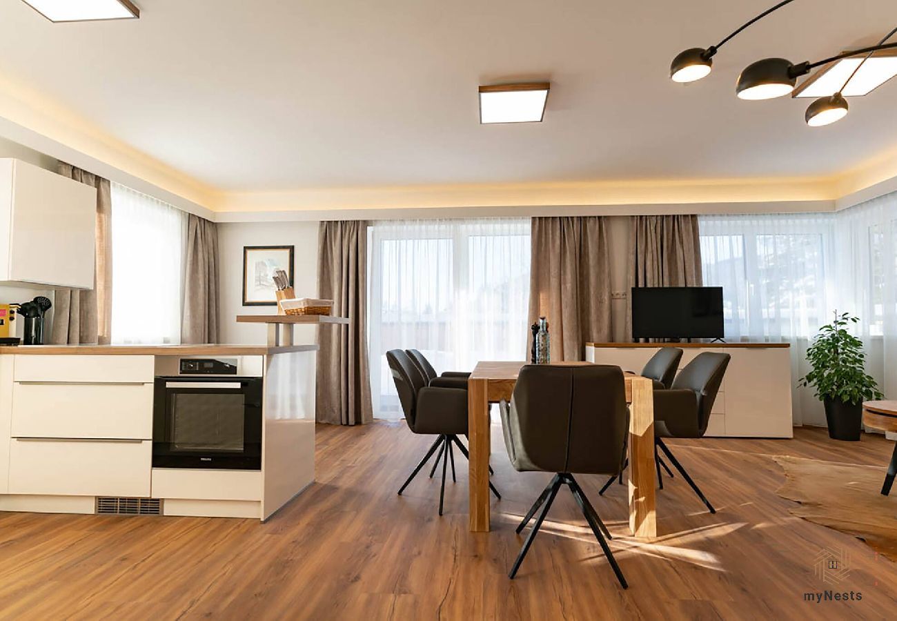 Apartment in Ramsau -  Apartments Waldrand - Lerche 4