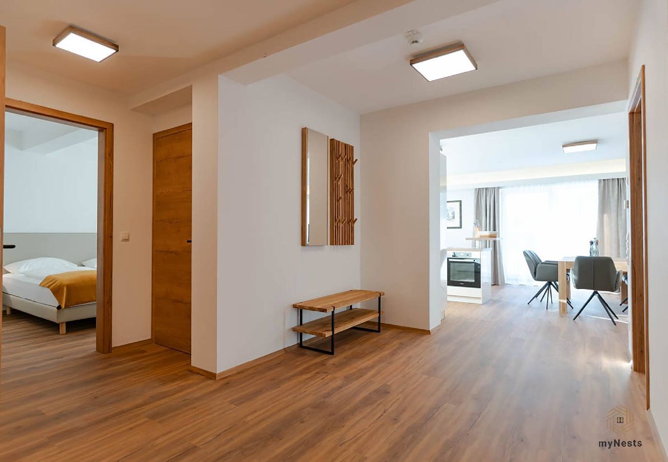 Apartment in Ramsau -  Apartments Waldrand - Lerche 4