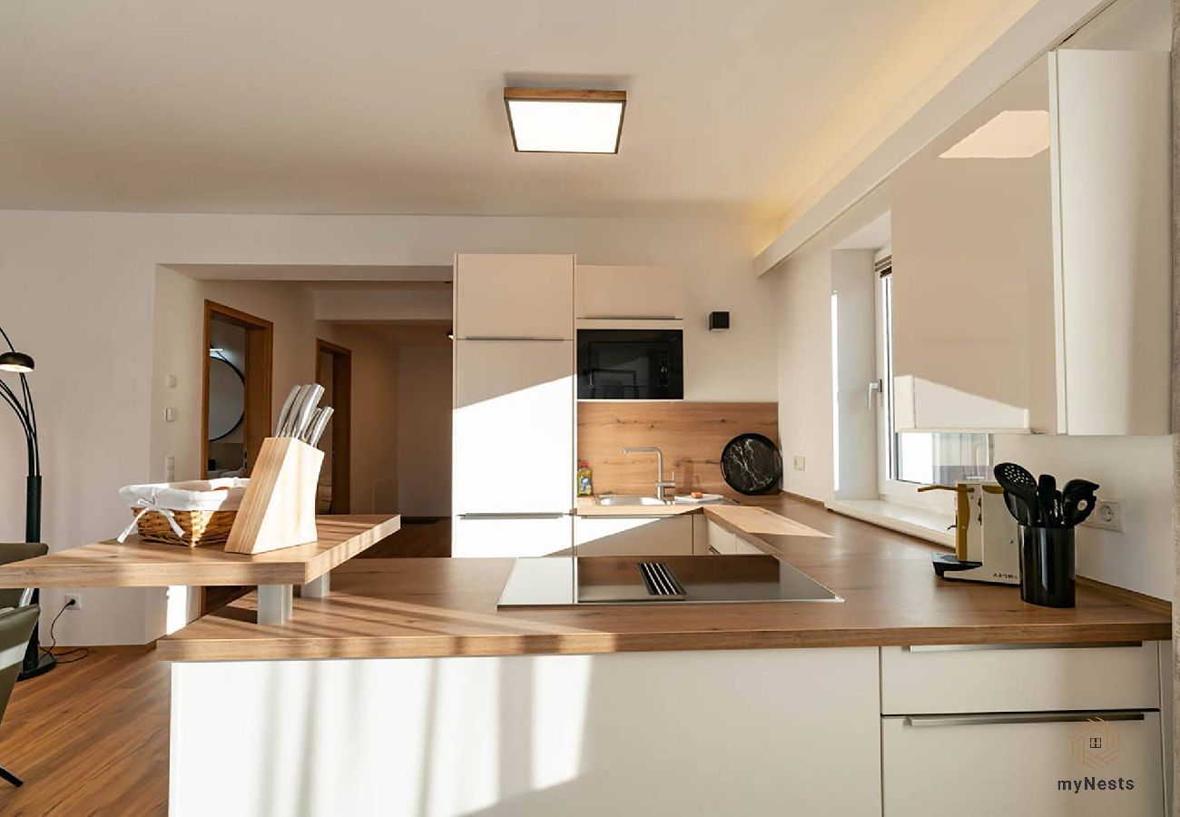 Apartment in Ramsau -  Apartments Waldrand - Lerche 4