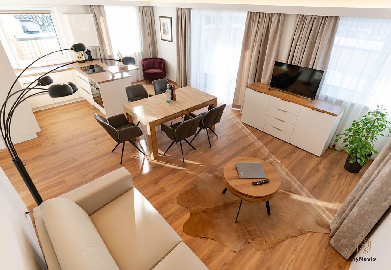 Apartment in Ramsau -  Apartments Waldrand - Lerche 4