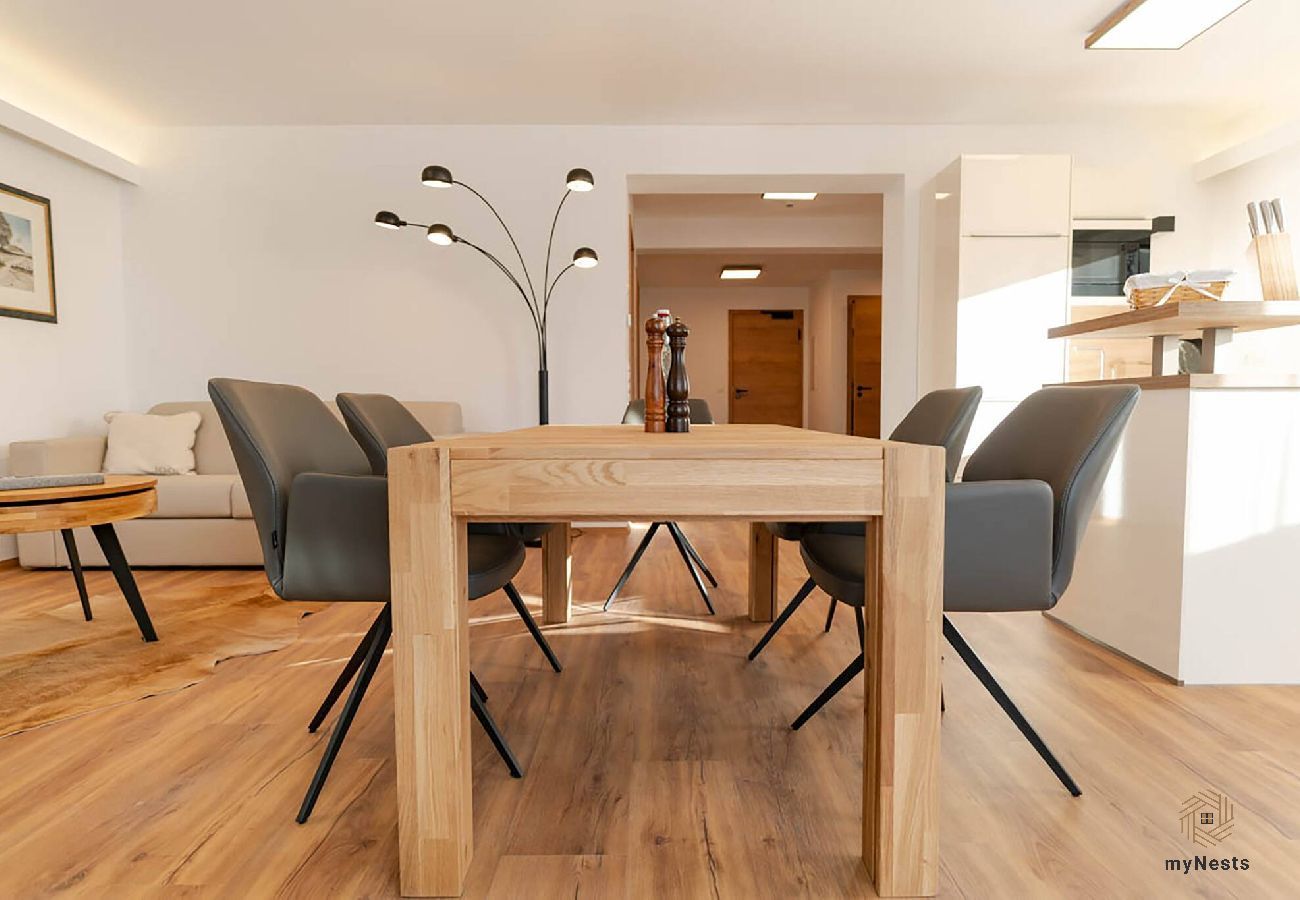 Apartment in Ramsau -  Apartments Waldrand - Lerche 4