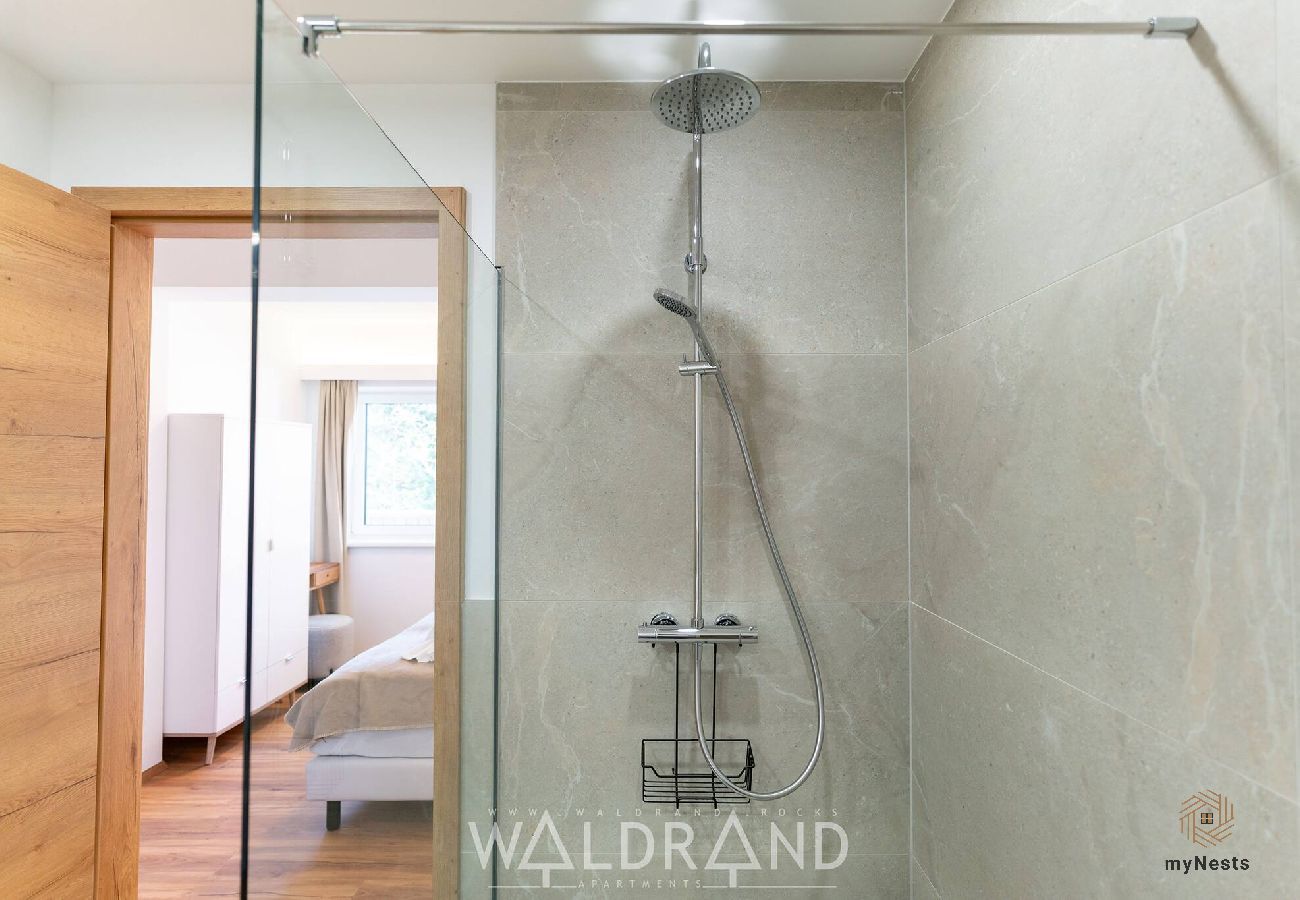 Apartment in Ramsau - Apartments Waldrand - Stieglitz 3
