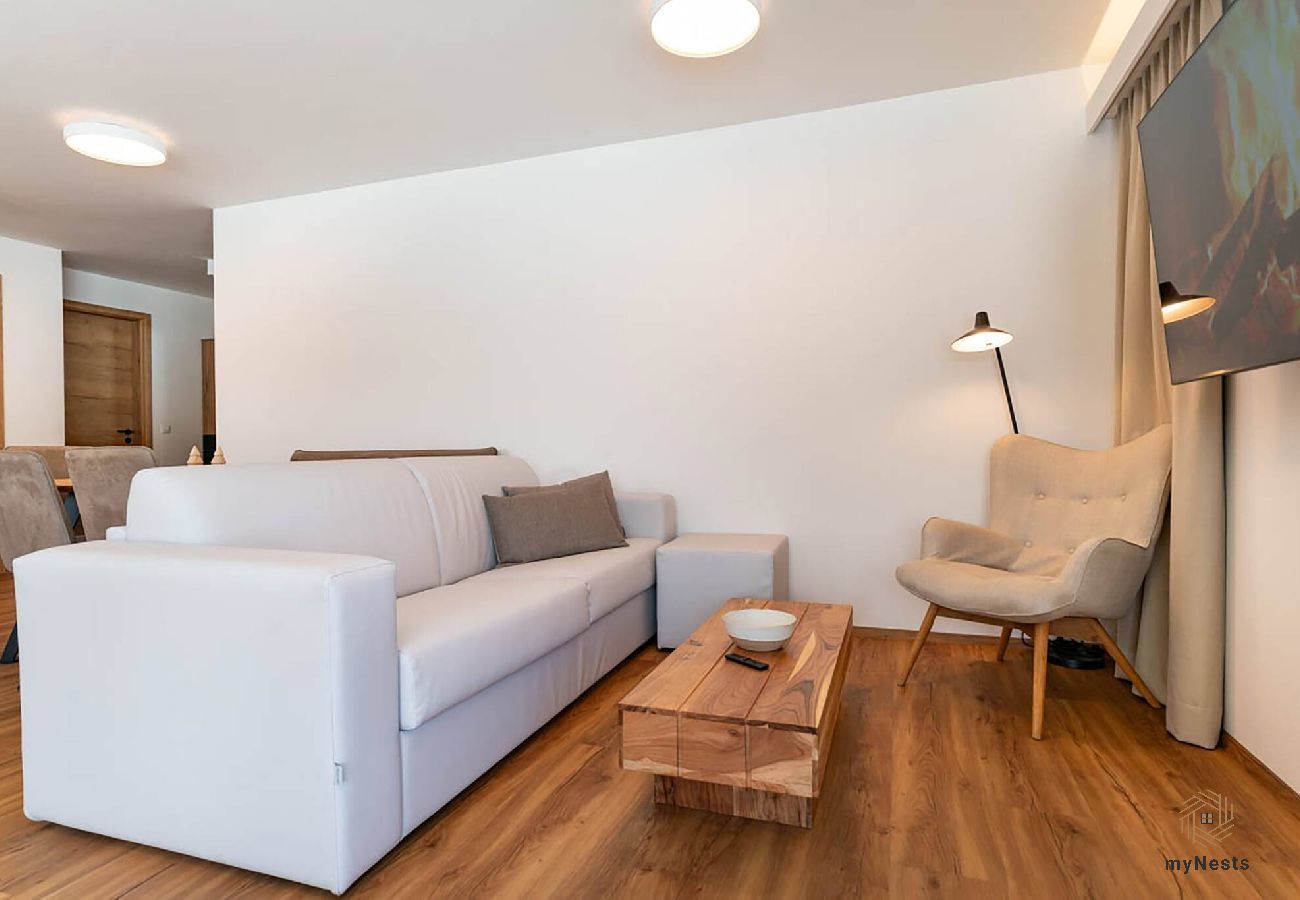 Apartment in Ramsau - Apartments Waldrand - Amsel 5