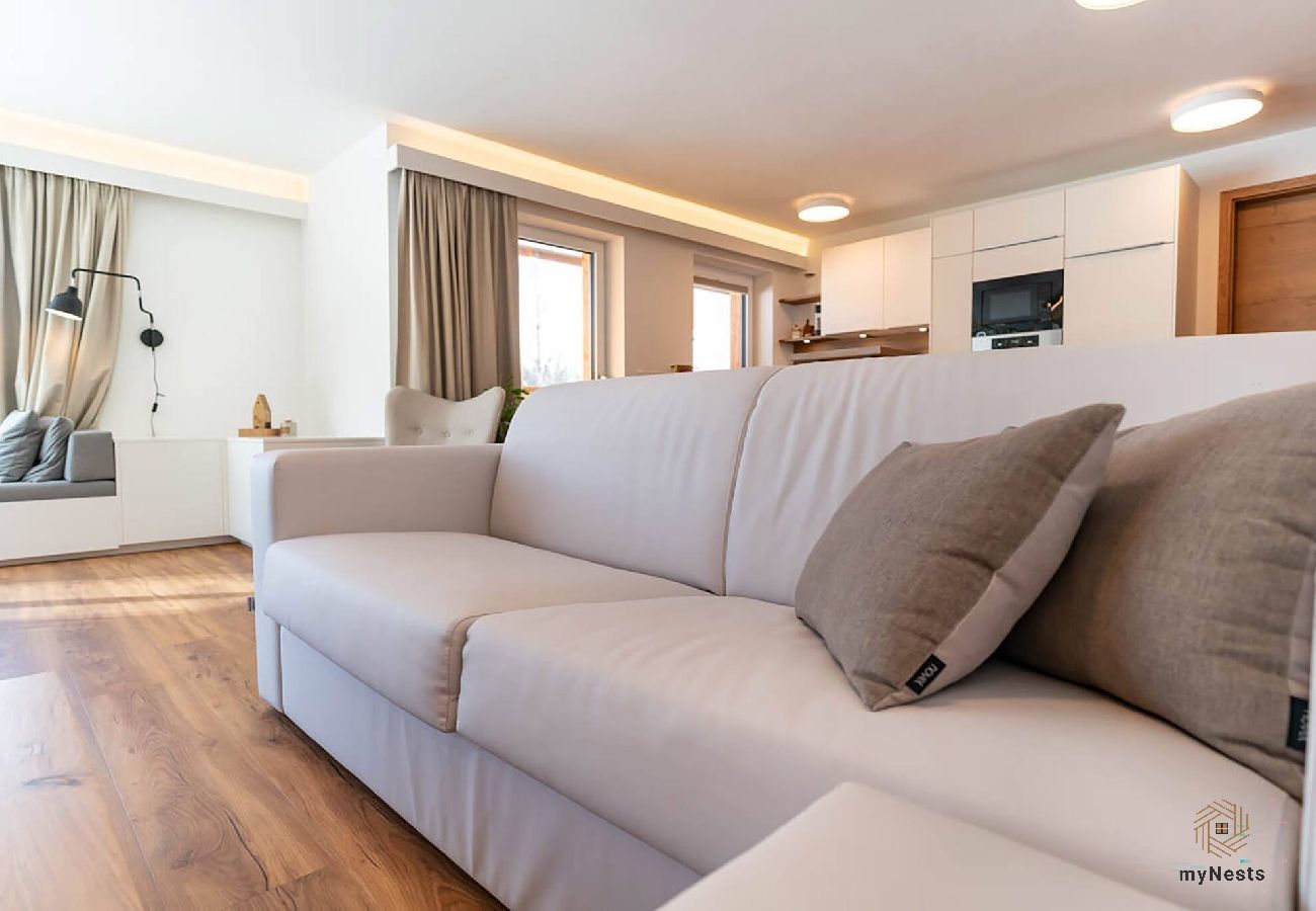 Apartment in Ramsau - Apartments Waldrand - Amsel 5