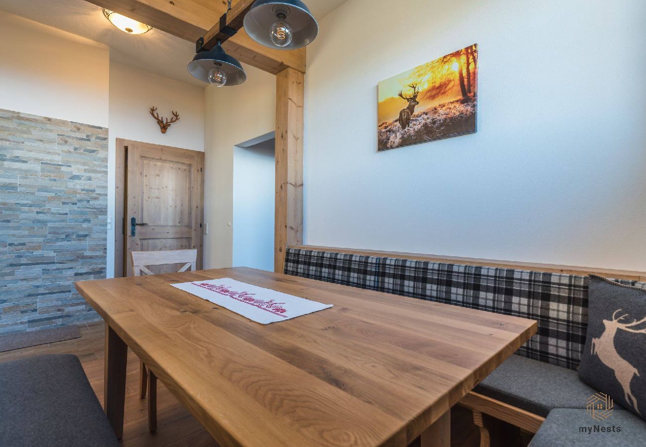 Apartment in Haus im Ennstal - d’Genussalm - Hauser Kaibling 2