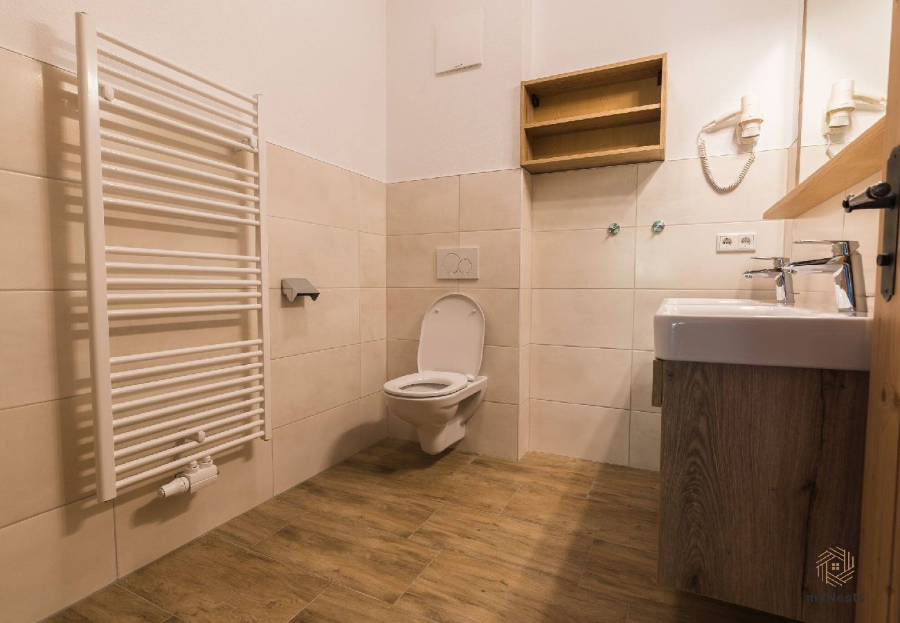 Apartment in Haus im Ennstal - d’Genussalm - Hauser Kaibling 2