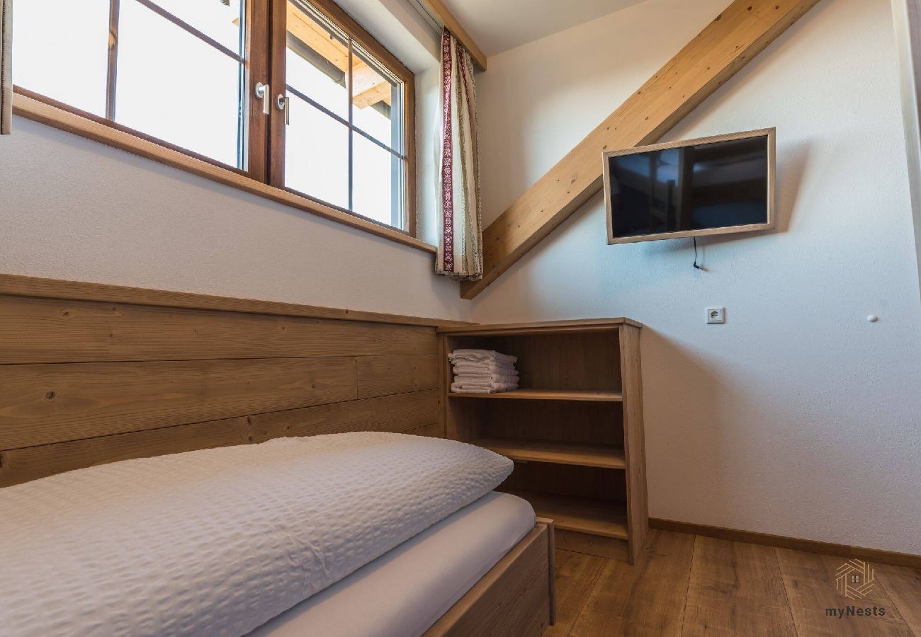 Apartment in Haus im Ennstal - d’Genussalm - Hauser Kaibling 2
