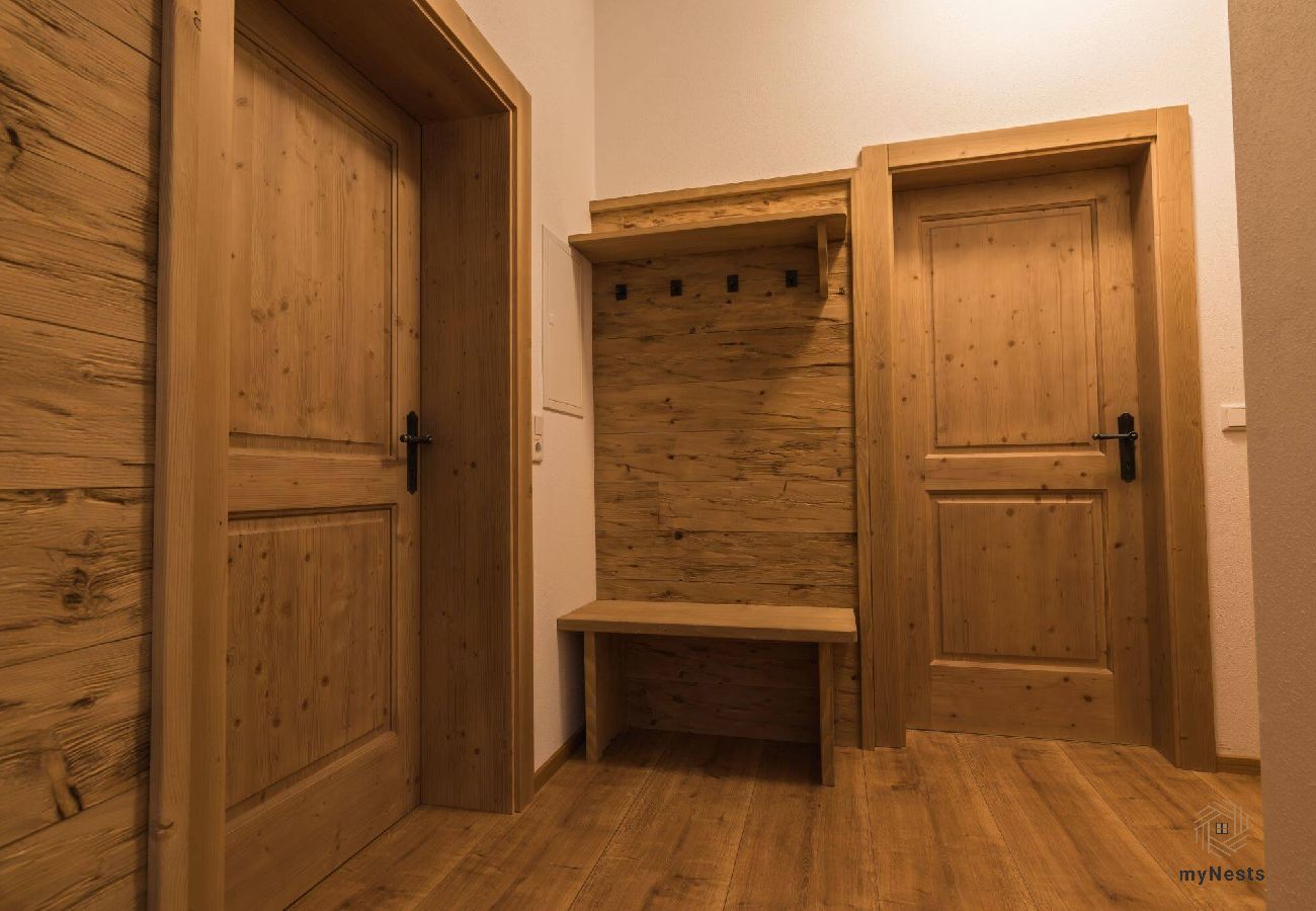 Apartment in Haus im Ennstal - d’Genussalm - Hauser Kaibling 2