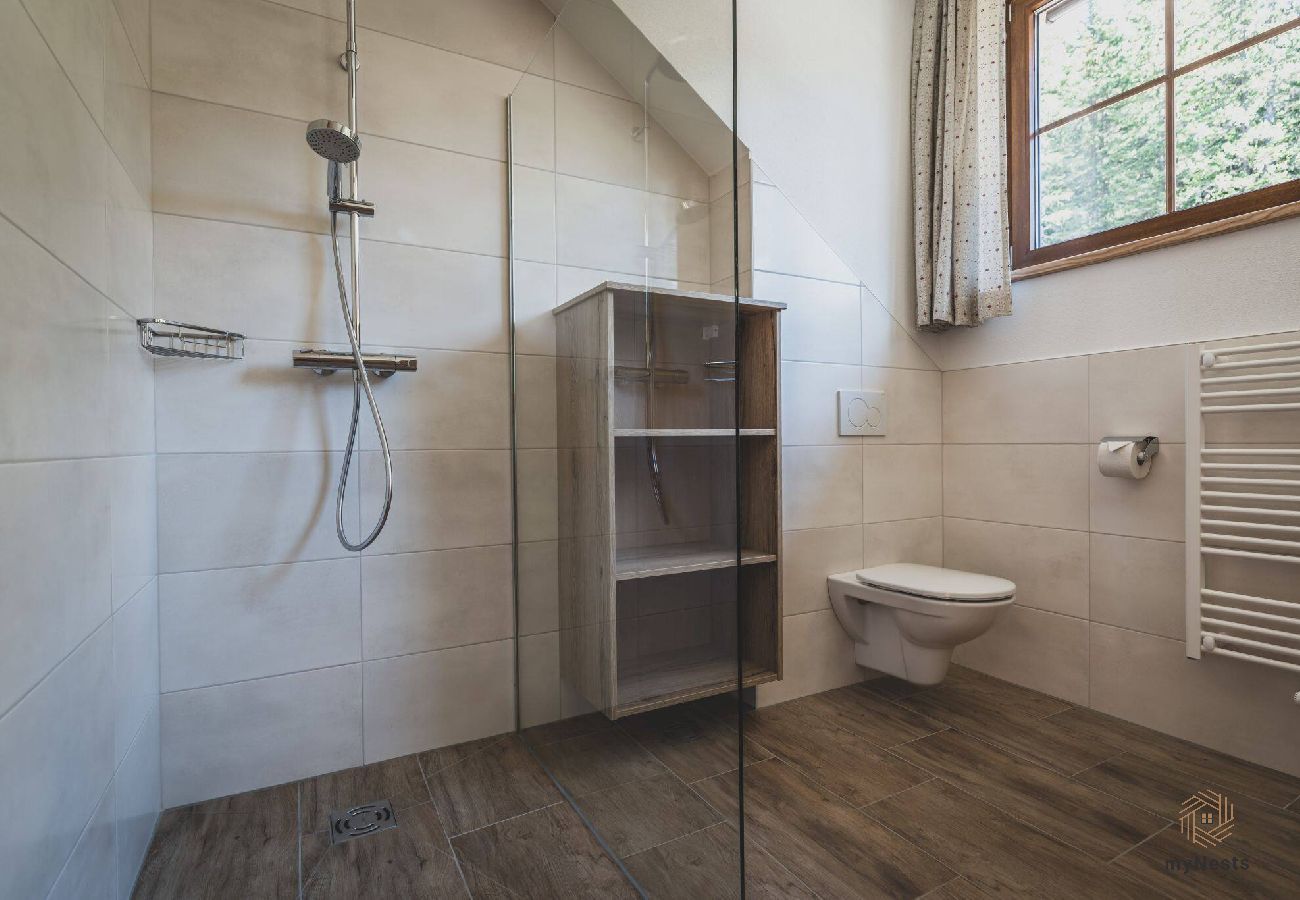 Apartment in Haus im Ennstal - d’Genussalm - Hauser Kaibling 2