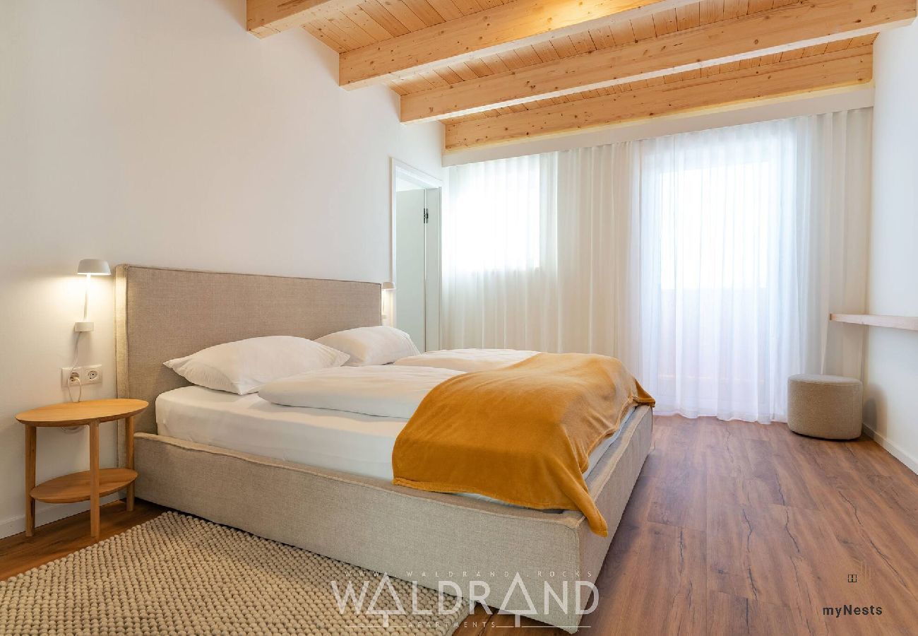 Apartment in Ramsau - Apartments Waldrand - Falke 13