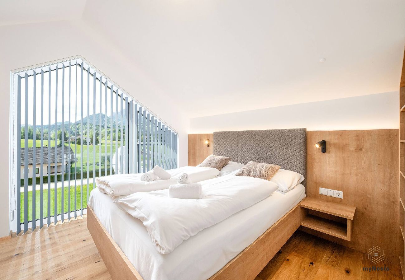 Apartment in Haus im Ennstal - Wiesenblick Residences - Apartment 9