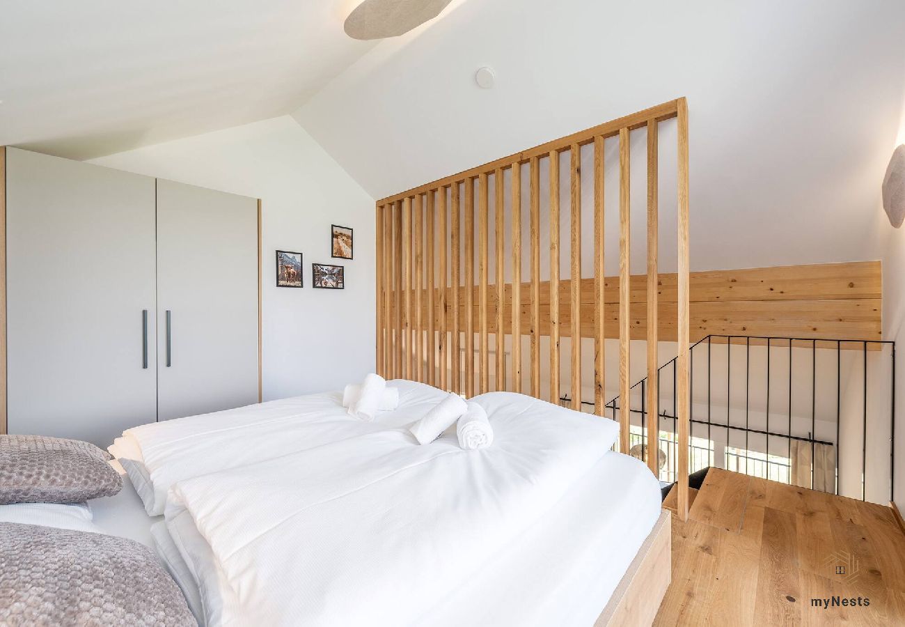 Apartment in Haus im Ennstal - Wiesenblick Residences - Apartment 9