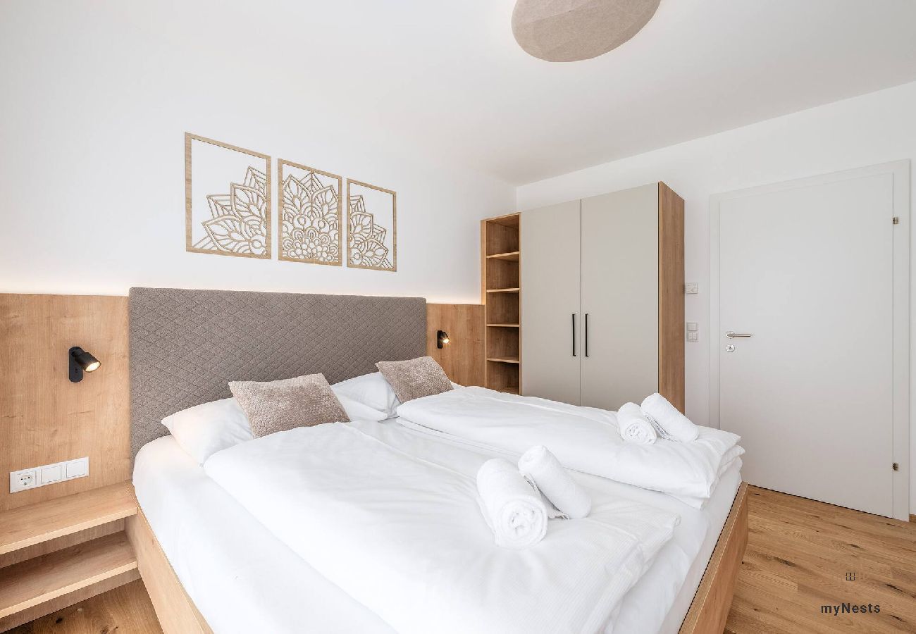 Apartment in Haus im Ennstal - Wiesenblick Residences - Apartment 9