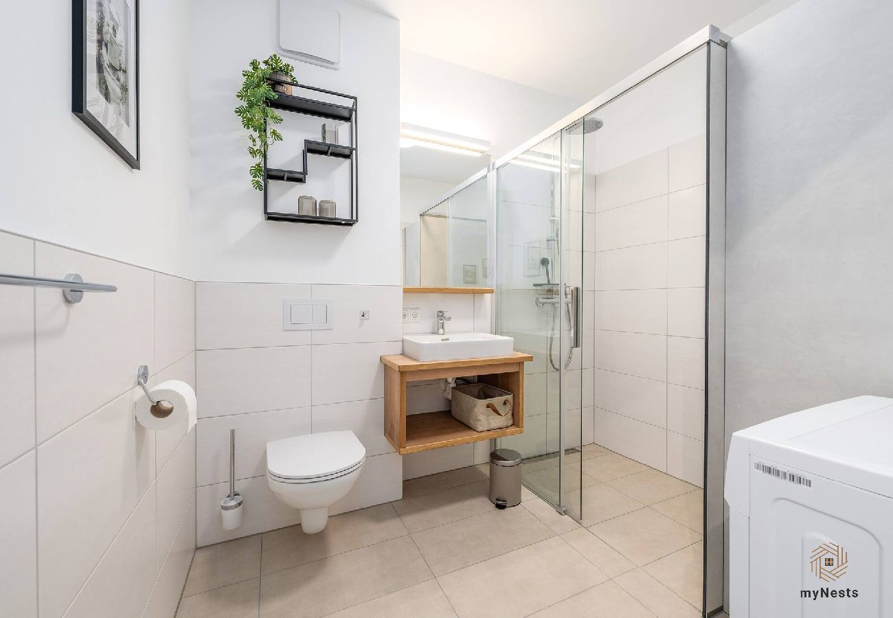 Apartment in Haus im Ennstal - Wiesenblick Residences - Apartment 9