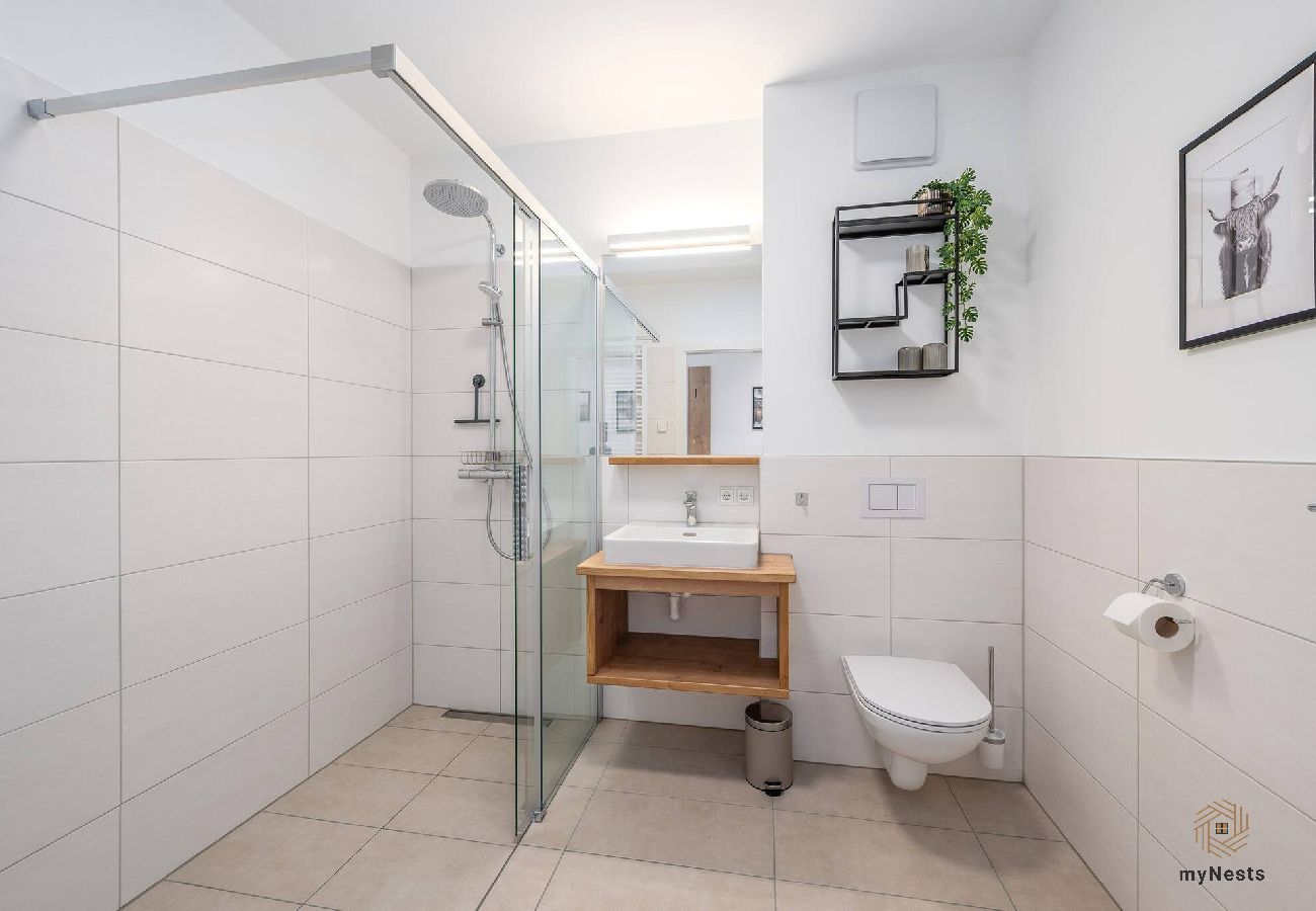 Apartment in Haus im Ennstal - Wiesenblick Residences - Apartment 9