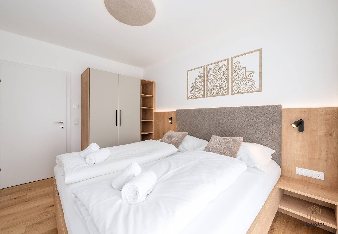 Apartment in Haus im Ennstal - Wiesenblick Residences - Apartment 9