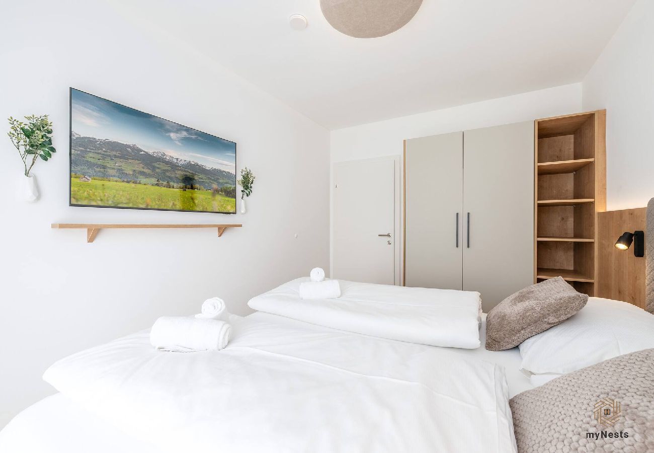 Apartment in Haus im Ennstal - Wiesenblick Residences - Apartment 9