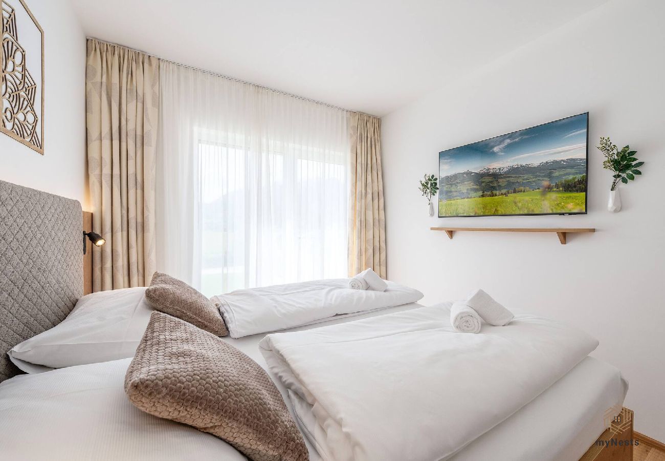 Apartment in Haus im Ennstal - Wiesenblick Residences - Apartment 9