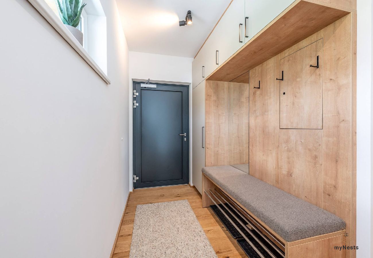 Apartment in Haus im Ennstal - Wiesenblick Residences - Apartment 9