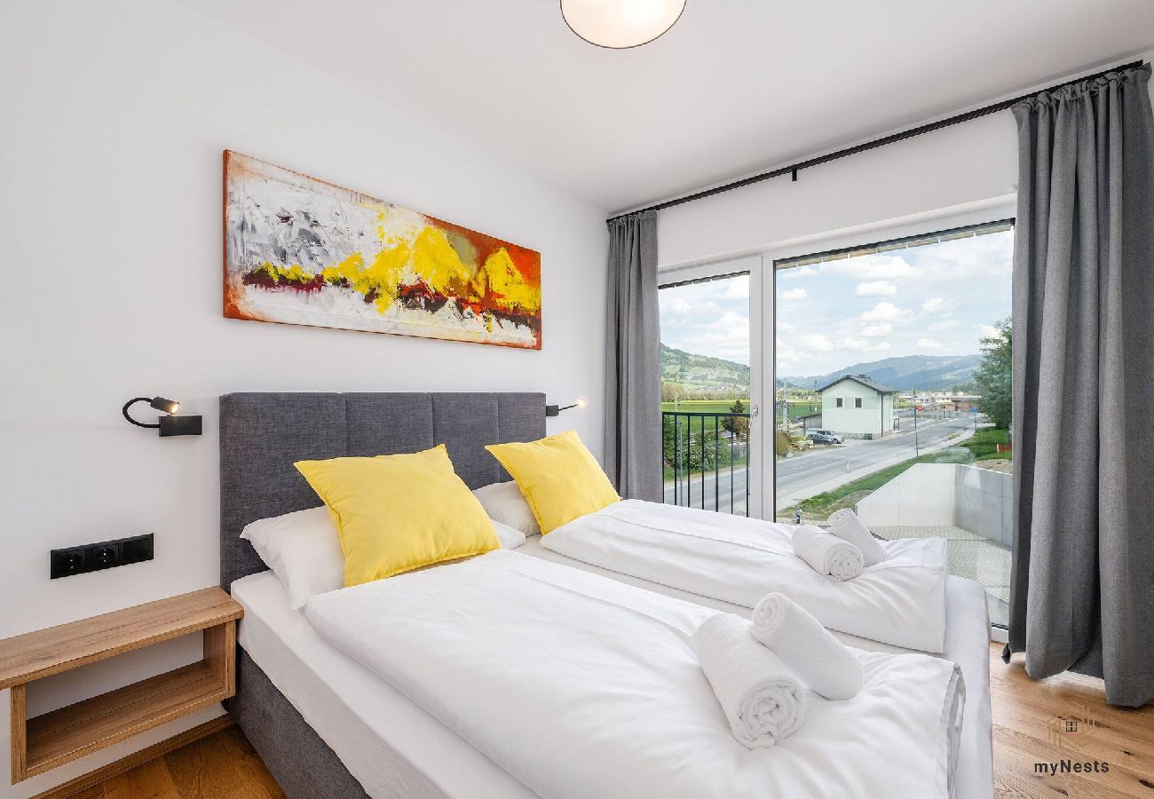 Apartment in Haus im Ennstal - Wiesenblick Residences - Apartment 13