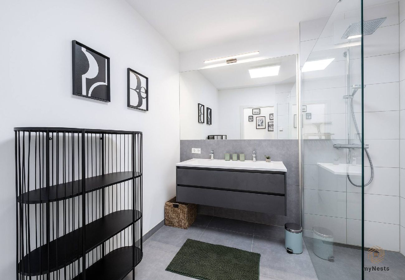 Apartment in Haus im Ennstal - Wiesenblick Residences - Apartment 13