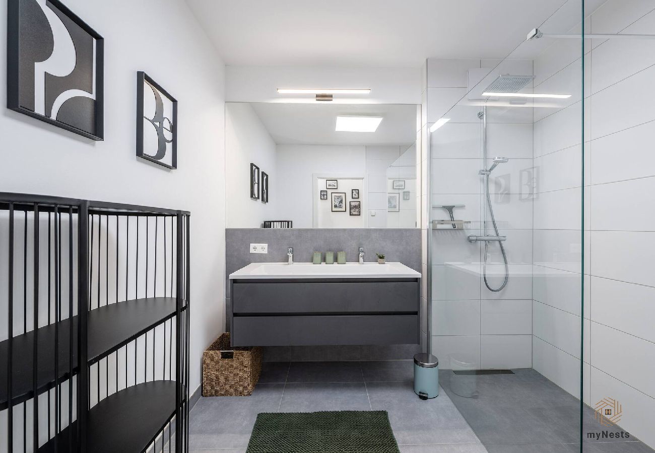 Apartment in Haus im Ennstal - Wiesenblick Residences - Apartment 13