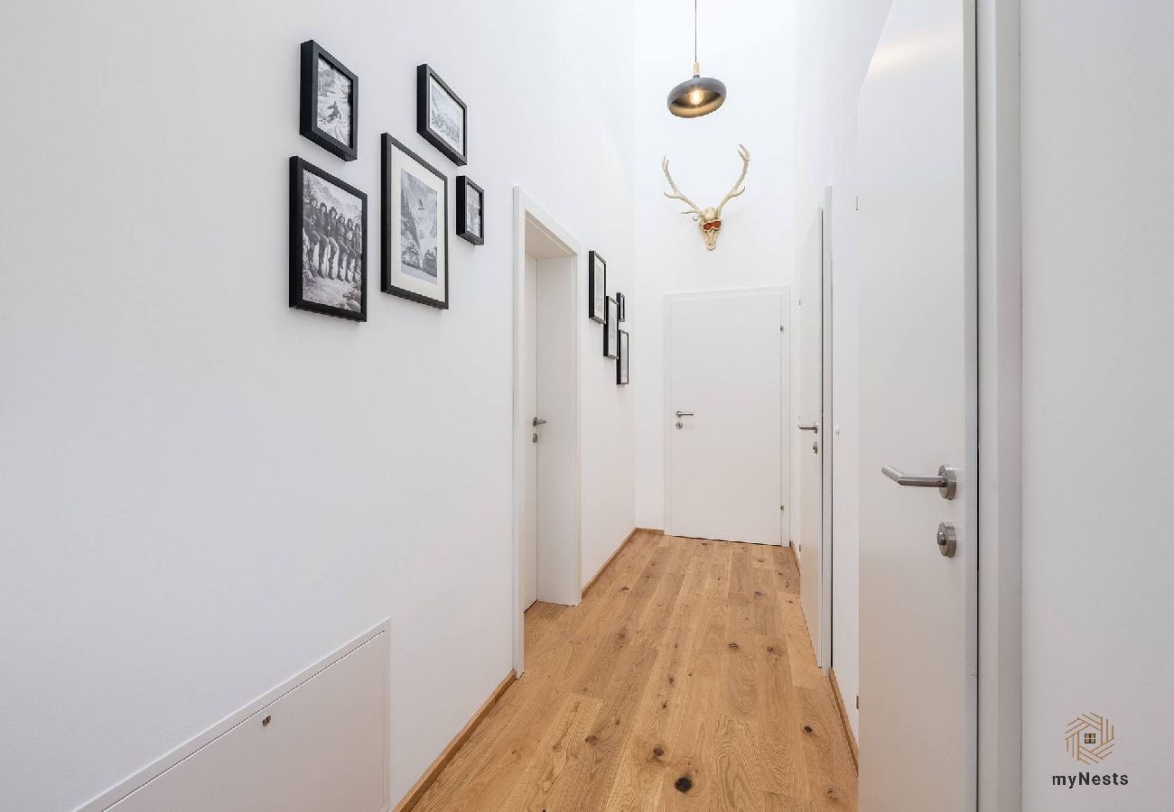 Apartment in Haus im Ennstal - Wiesenblick Residences - Apartment 13