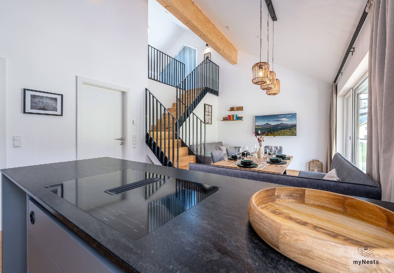 Apartment in Haus im Ennstal - Wiesenblick Residences - Apartment 13