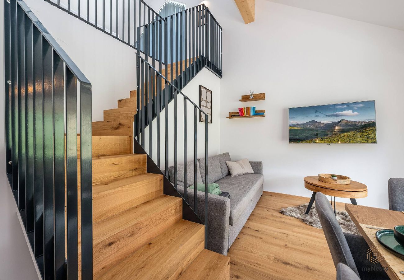 Apartment in Haus im Ennstal - Wiesenblick Residences - Apartment 13