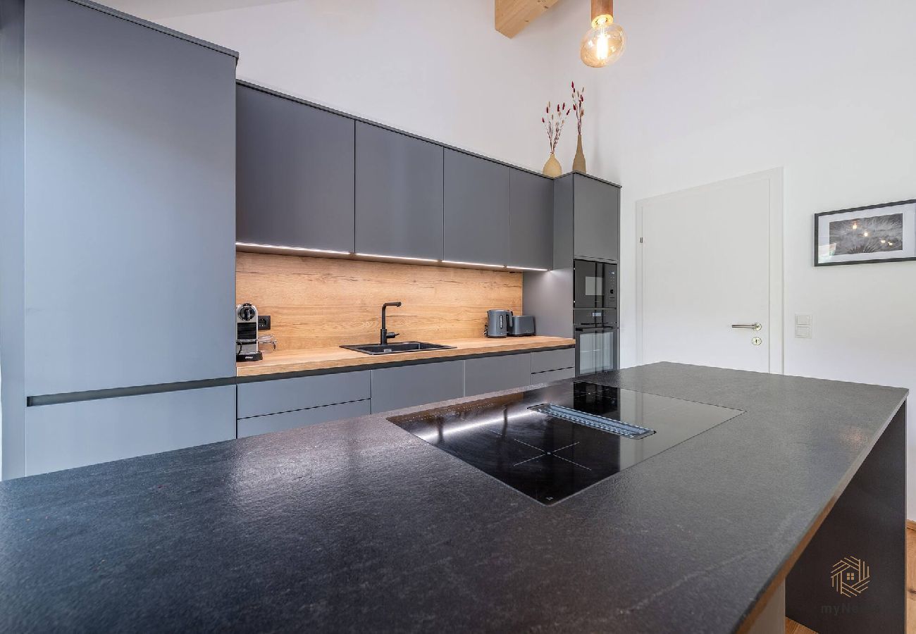 Apartment in Haus im Ennstal - Wiesenblick Residences - Apartment 13