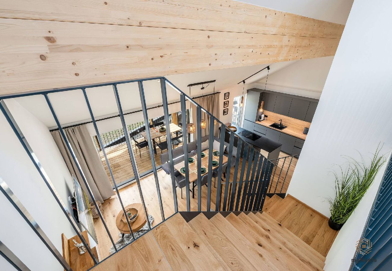 Apartment in Haus im Ennstal - Wiesenblick Residences - Apartment 13