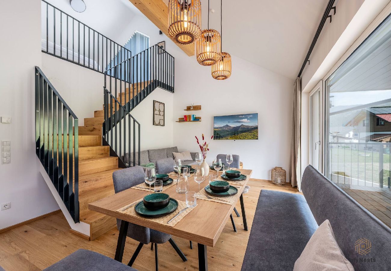 Apartment in Haus im Ennstal - Wiesenblick Residences - Apartment 13