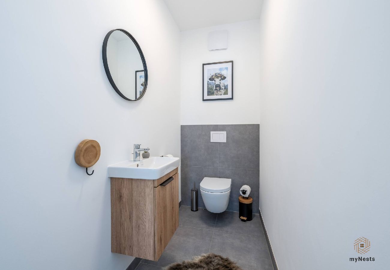 Apartment in Haus im Ennstal - Wiesenblick Residences - Apartment 13