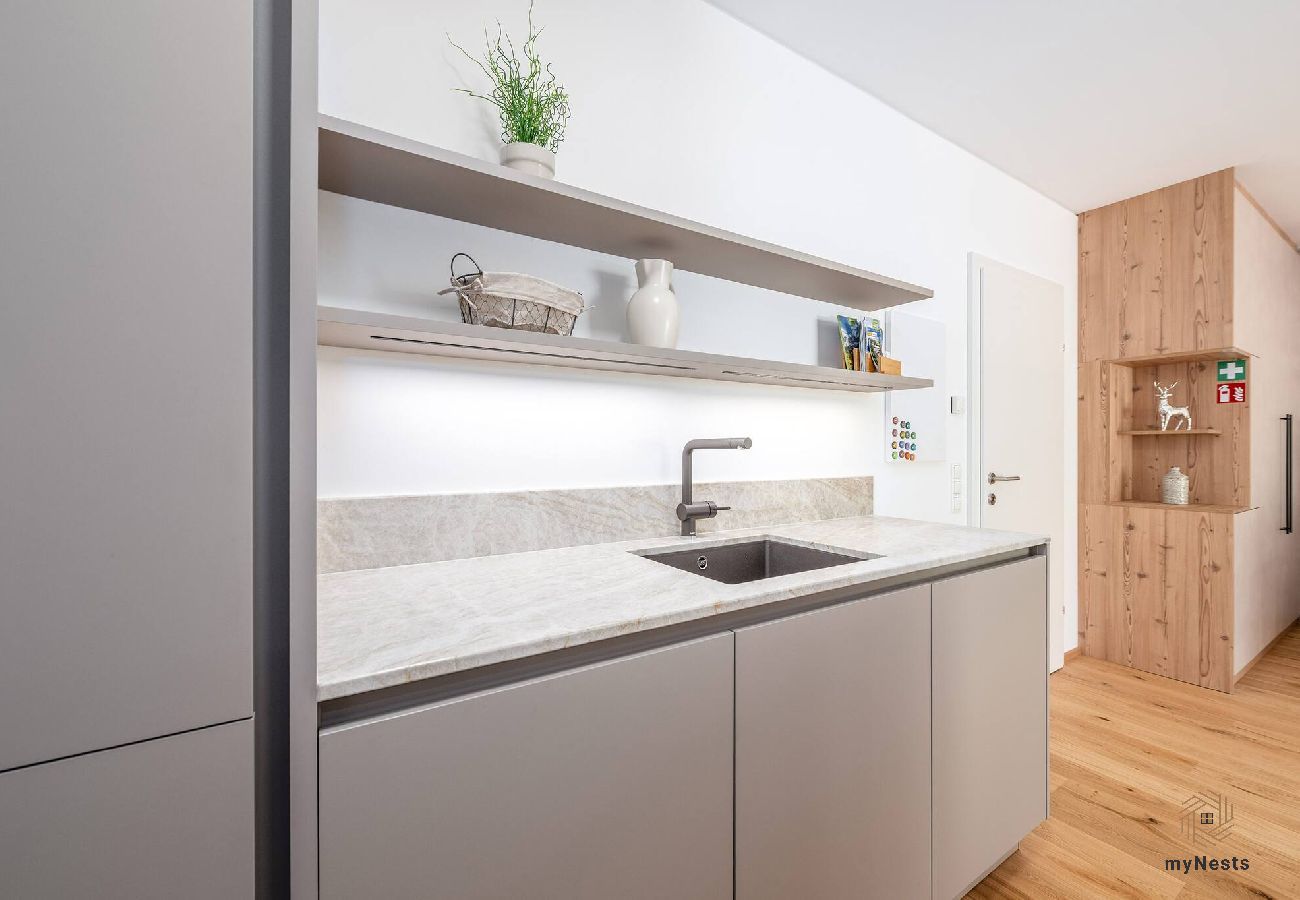 Apartment in Haus im Ennstal - Wiesenblick Residences - Apartment 7