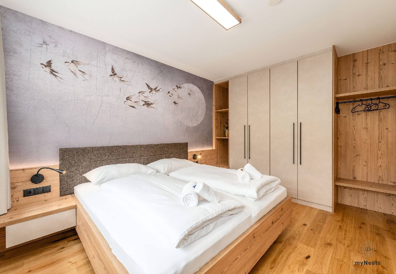 Apartment in Haus im Ennstal - Wiesenblick Residences - Apartment 7