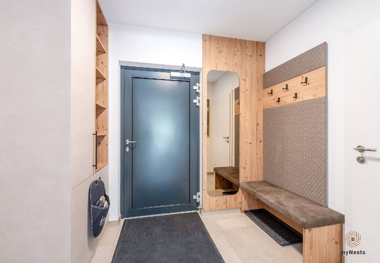 Apartment in Haus im Ennstal - Wiesenblick Residences - Apartment 7