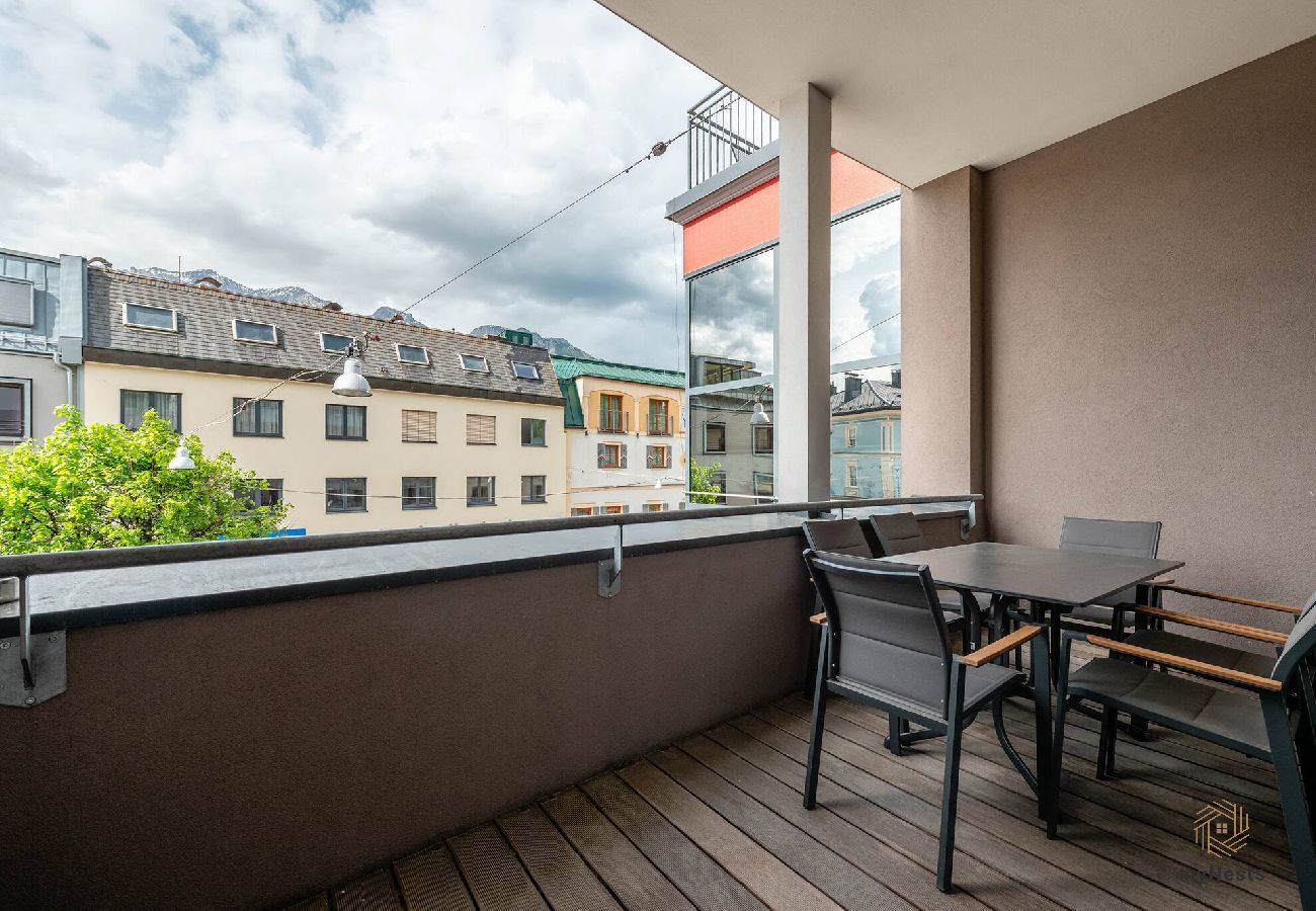 Apartment in Schladming - CityFLAT 38 Schladming