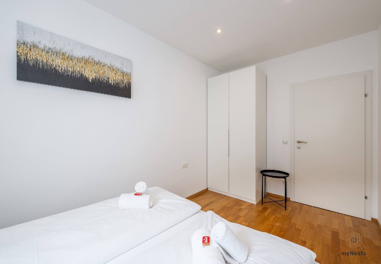 Apartment in Schladming - CityFLAT 38 Schladming