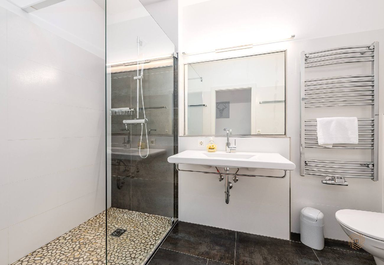 Apartment in Schladming - CityFLAT 38 Schladming