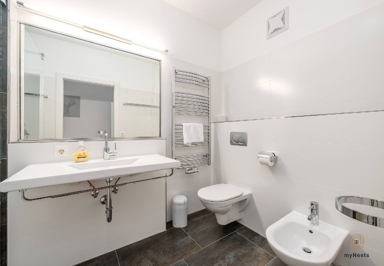 Apartment in Schladming - CityFLAT 38 Schladming