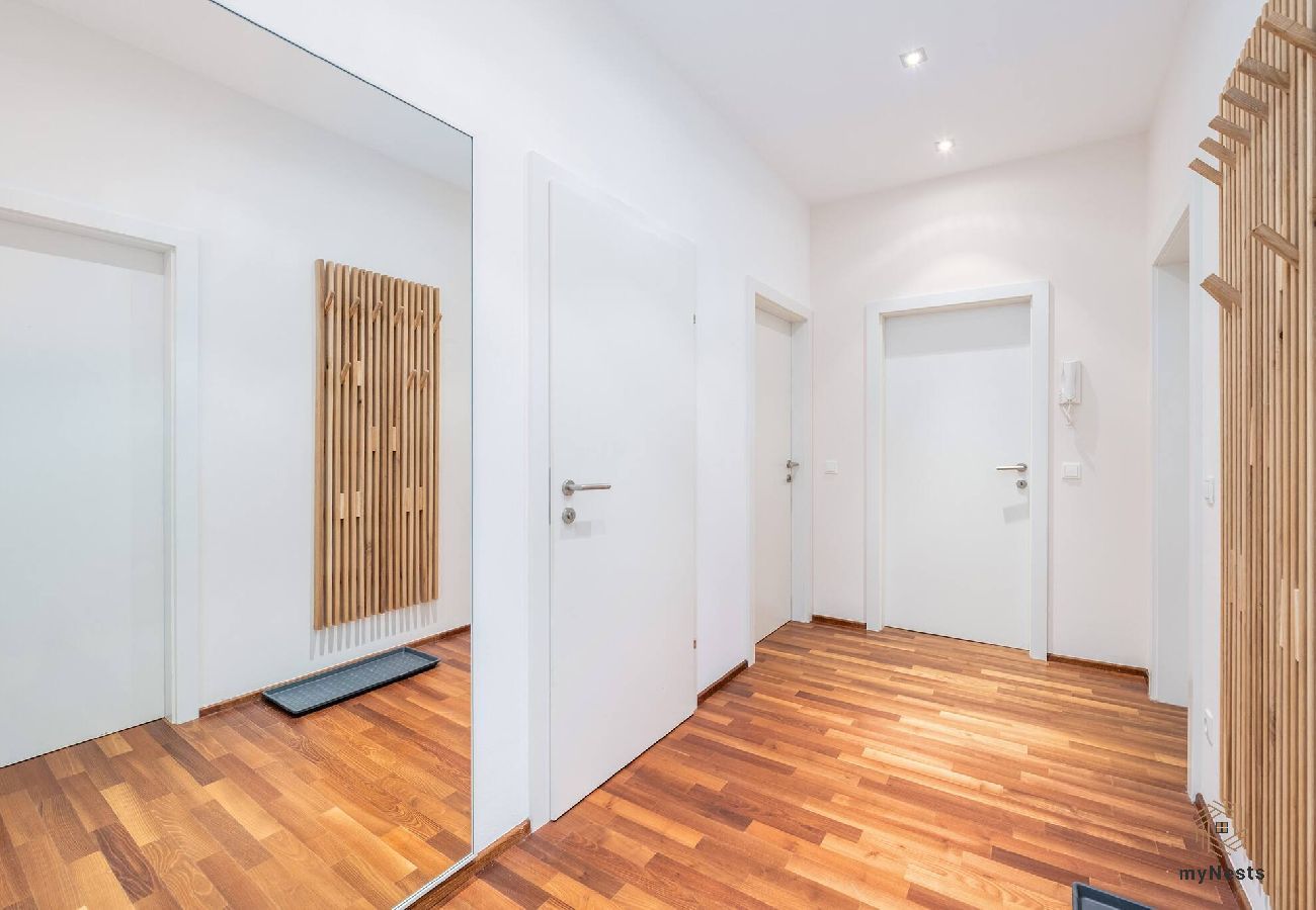 Apartment in Schladming - CityFLAT 38 Schladming