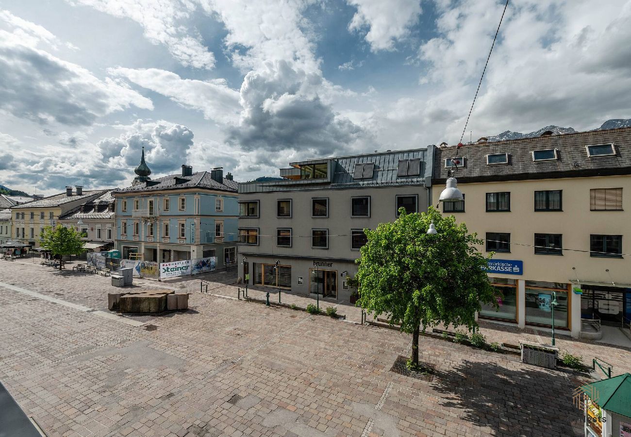 Apartment in Schladming - CityFLAT 38 Schladming