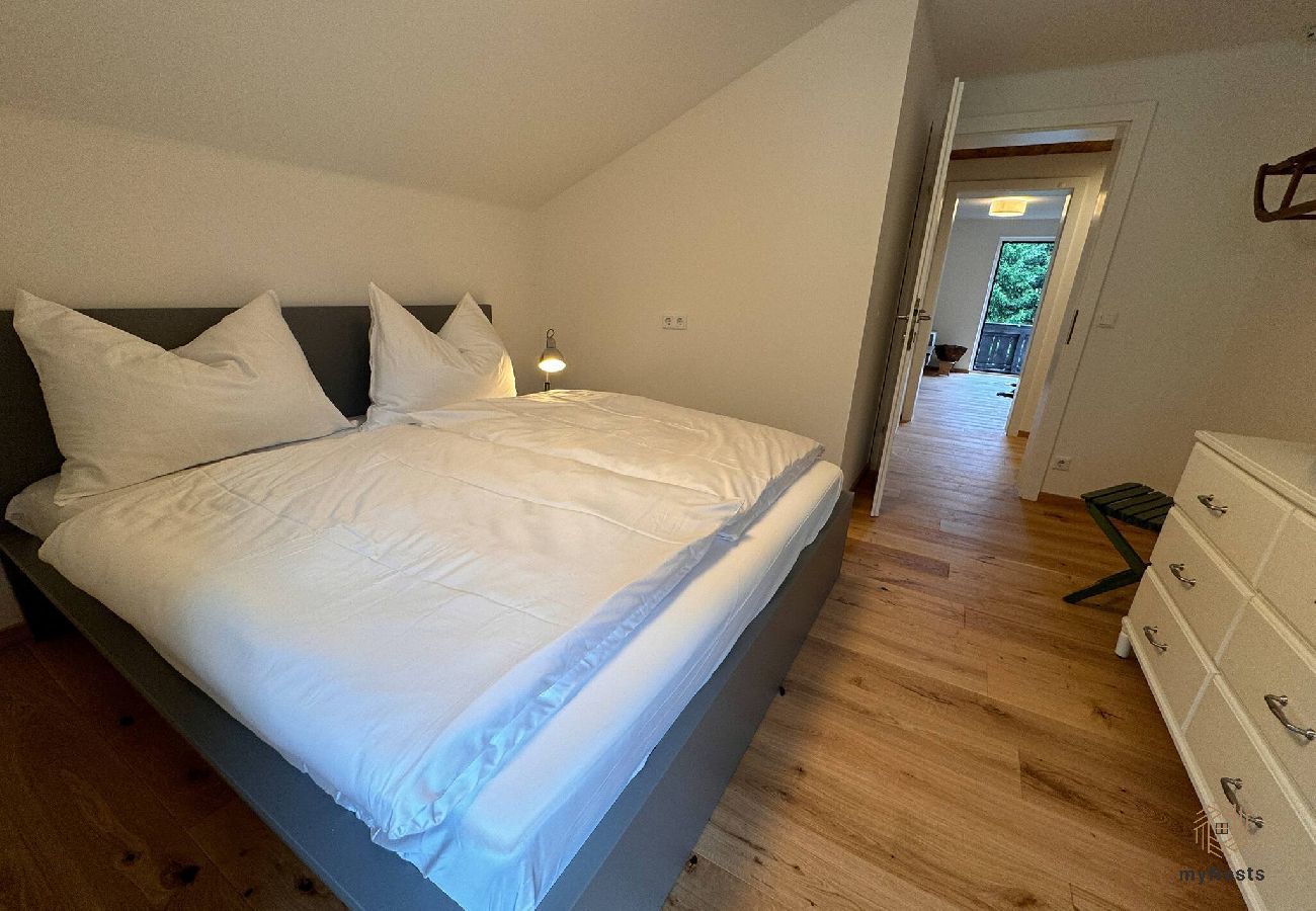 Apartment in Ramsau - March06 (Apartment 1)