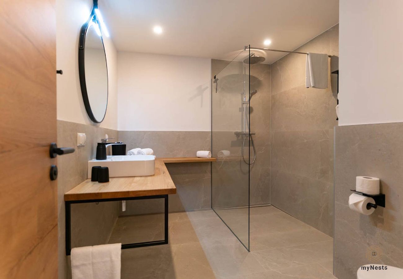 Apartment in Ramsau - Apartments Waldrand - Zaunkönig 9
