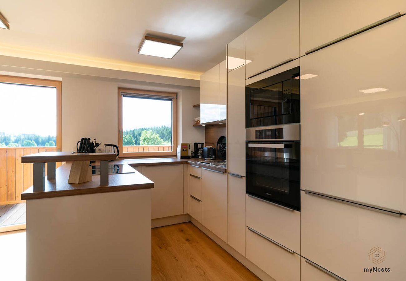 Apartment in Ramsau - Apartments Waldrand - Zaunkönig 9